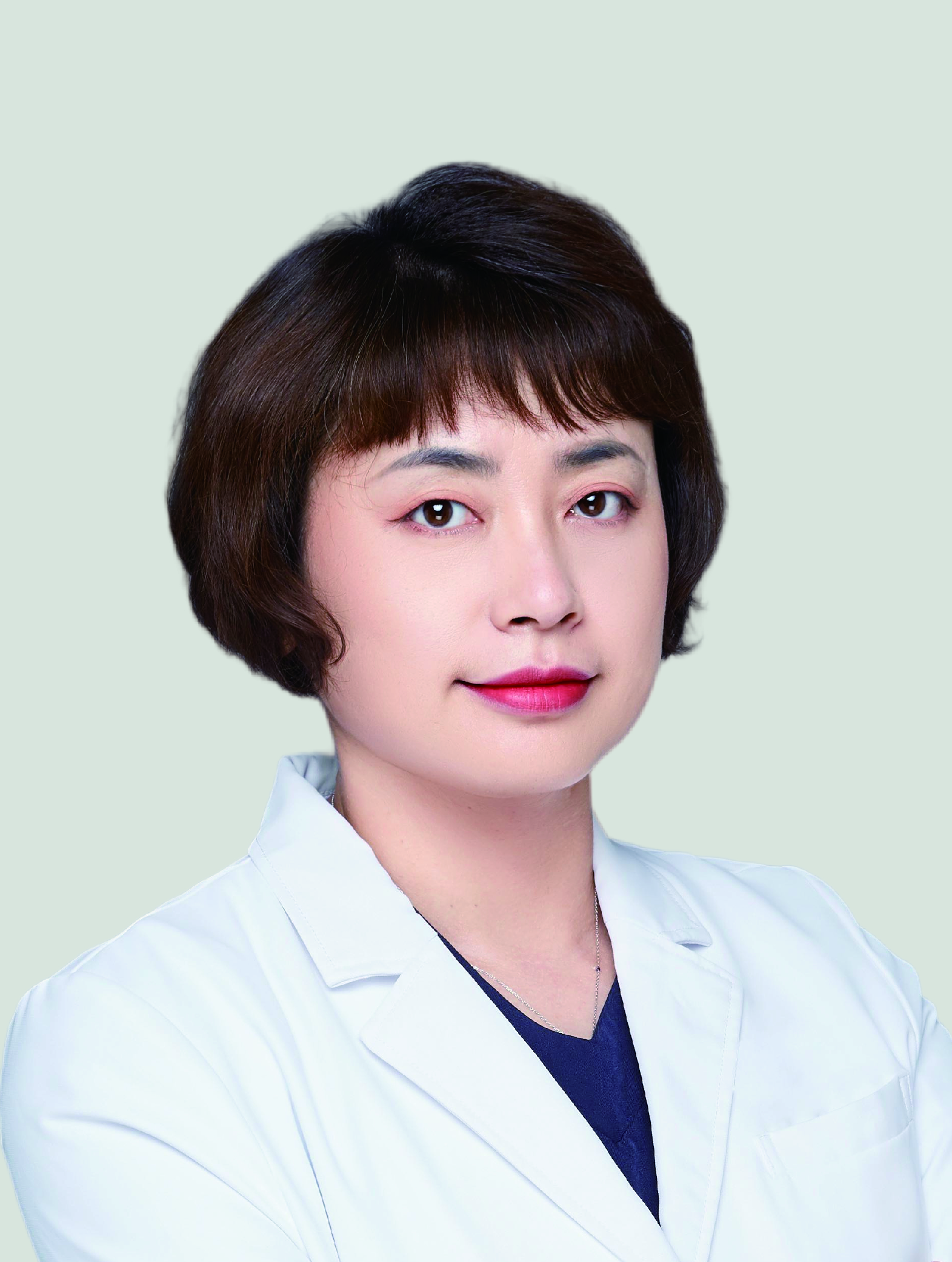 李淼医生