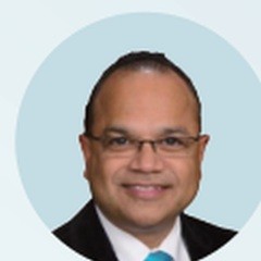 Ashok Tripathy, MD