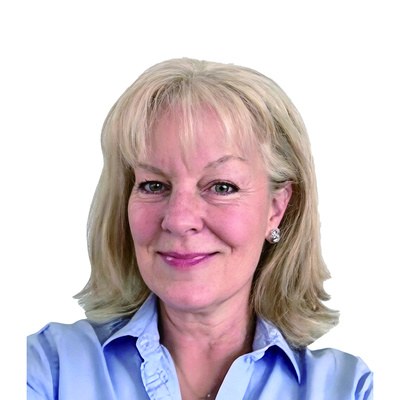 Anne Kelly