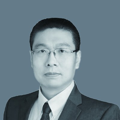 范秀军