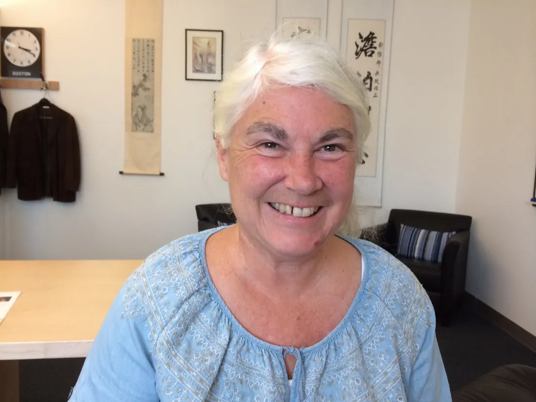 Stephanie Seneff, Ph.D