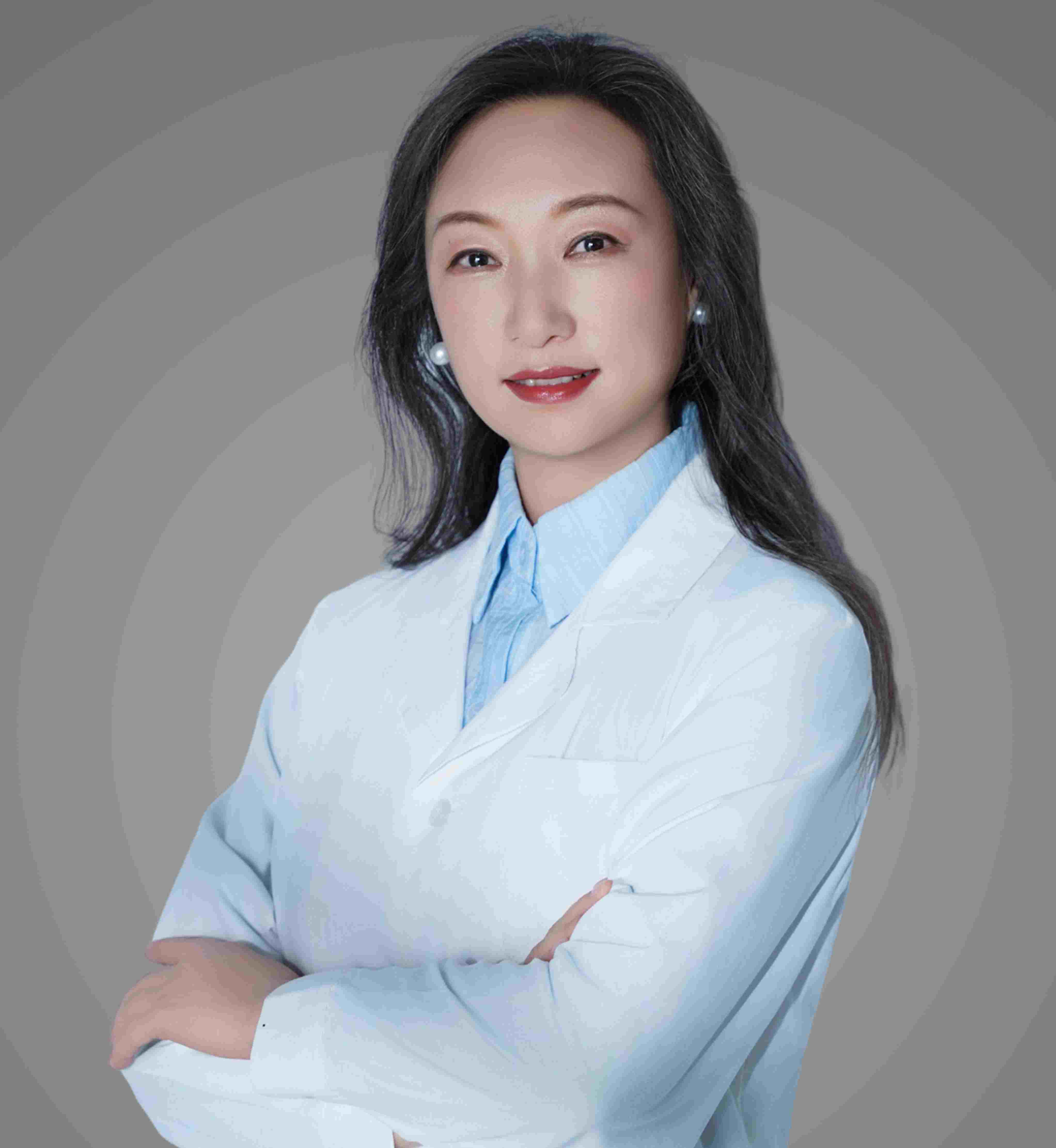 朱毅明